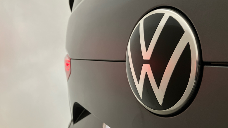 Volkswagen Multivan 1.4 TSI eHybrid Style 5dr LWB DSG Estate